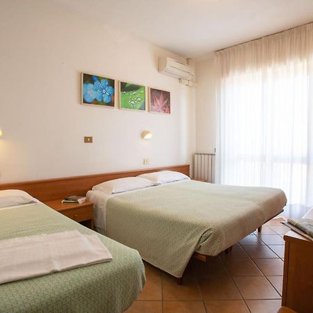 Eco-Hotel Edy Chianciano Terme Εξωτερικό φωτογραφία