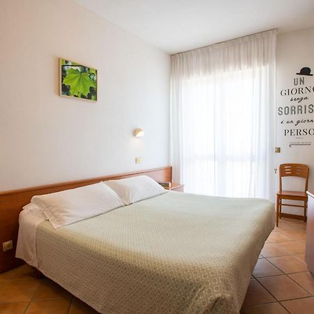 Eco-Hotel Edy Chianciano Terme Εξωτερικό φωτογραφία