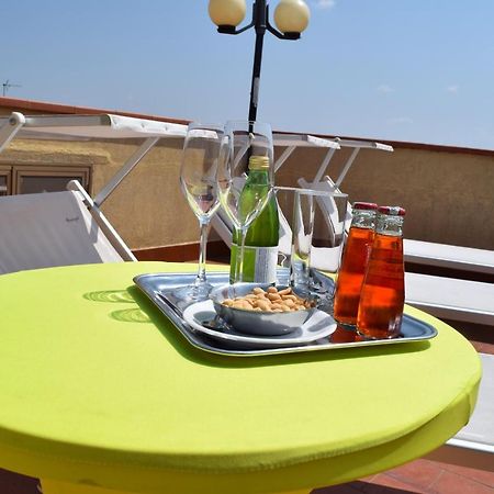 Eco-Hotel Edy Chianciano Terme Εξωτερικό φωτογραφία