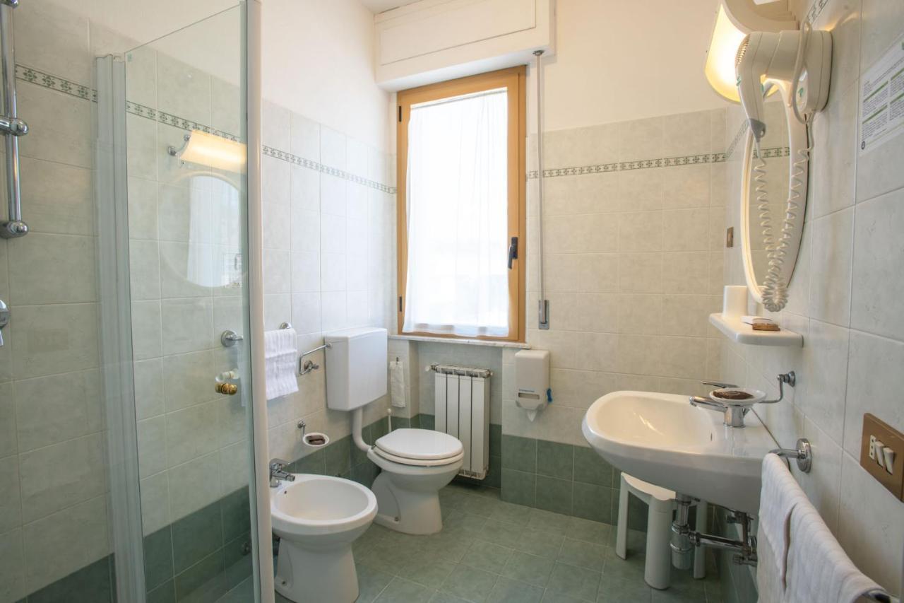 Eco-Hotel Edy Chianciano Terme Εξωτερικό φωτογραφία