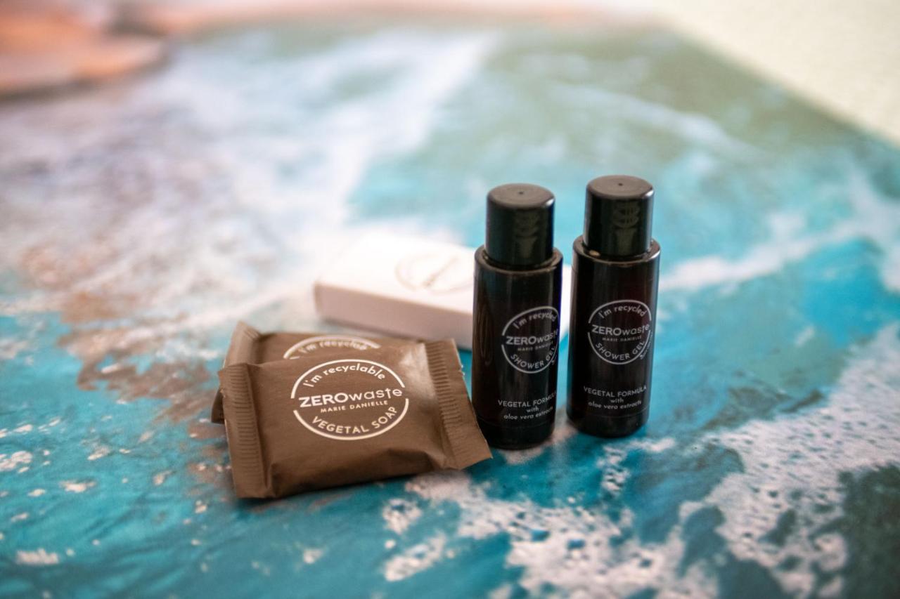 Eco-Hotel Edy Chianciano Terme Εξωτερικό φωτογραφία