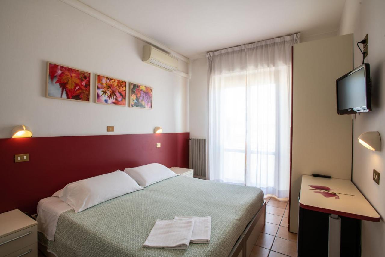 Eco-Hotel Edy Chianciano Terme Εξωτερικό φωτογραφία