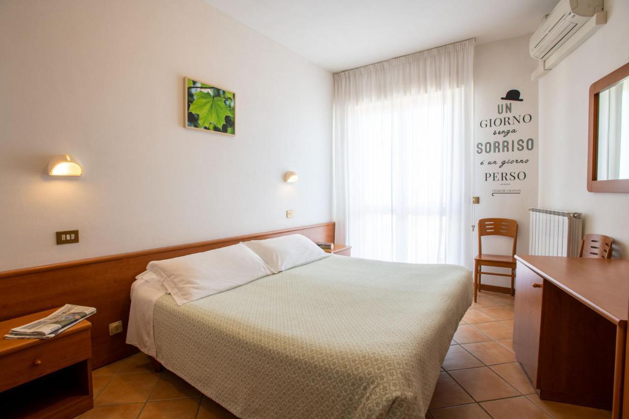 Eco-Hotel Edy Chianciano Terme Εξωτερικό φωτογραφία