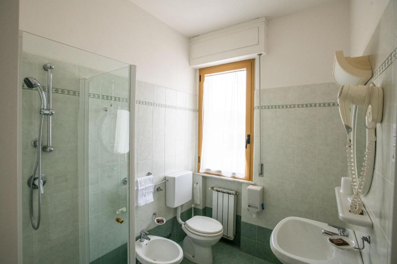 Eco-Hotel Edy Chianciano Terme Εξωτερικό φωτογραφία