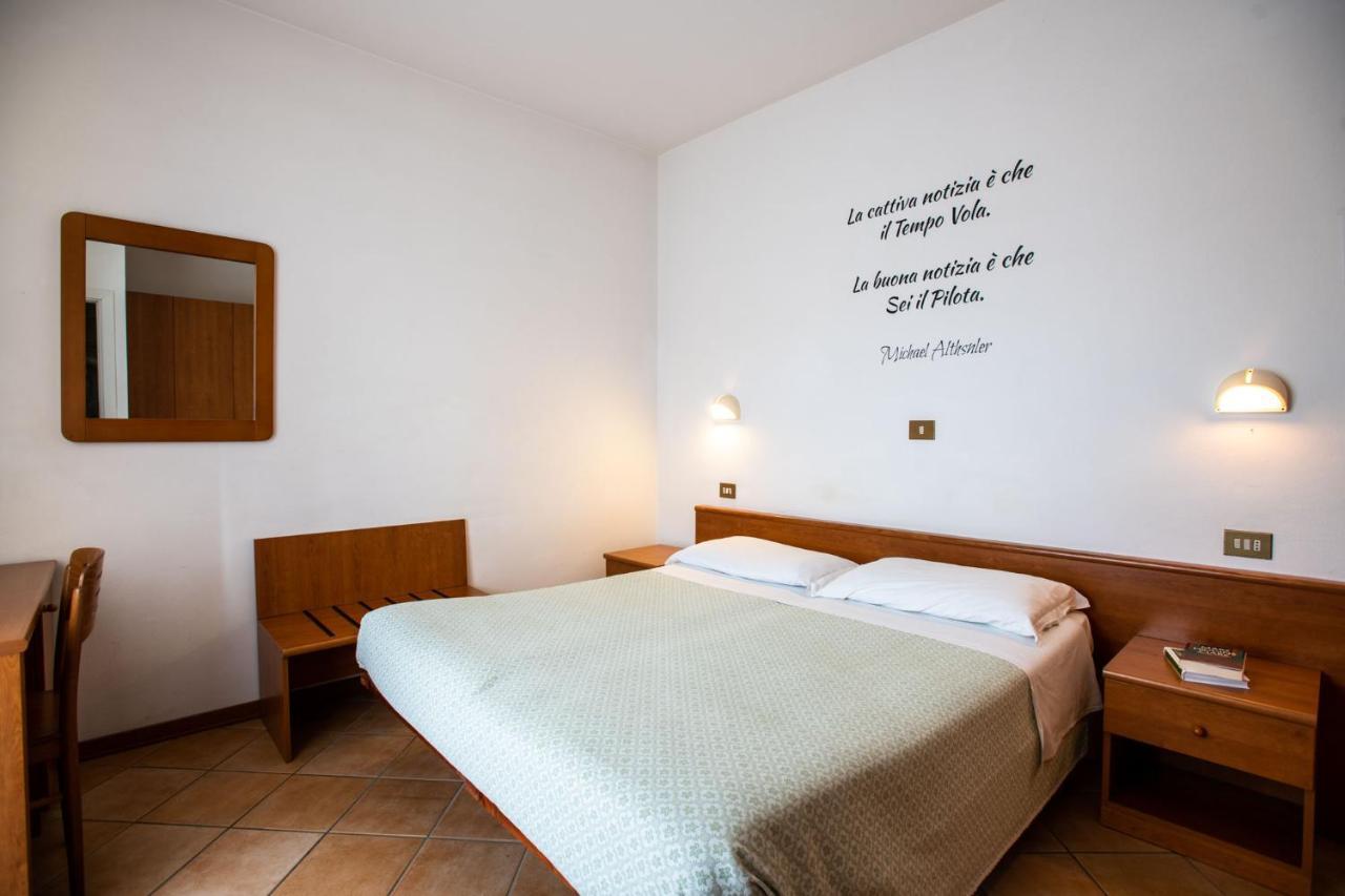 Eco-Hotel Edy Chianciano Terme Εξωτερικό φωτογραφία