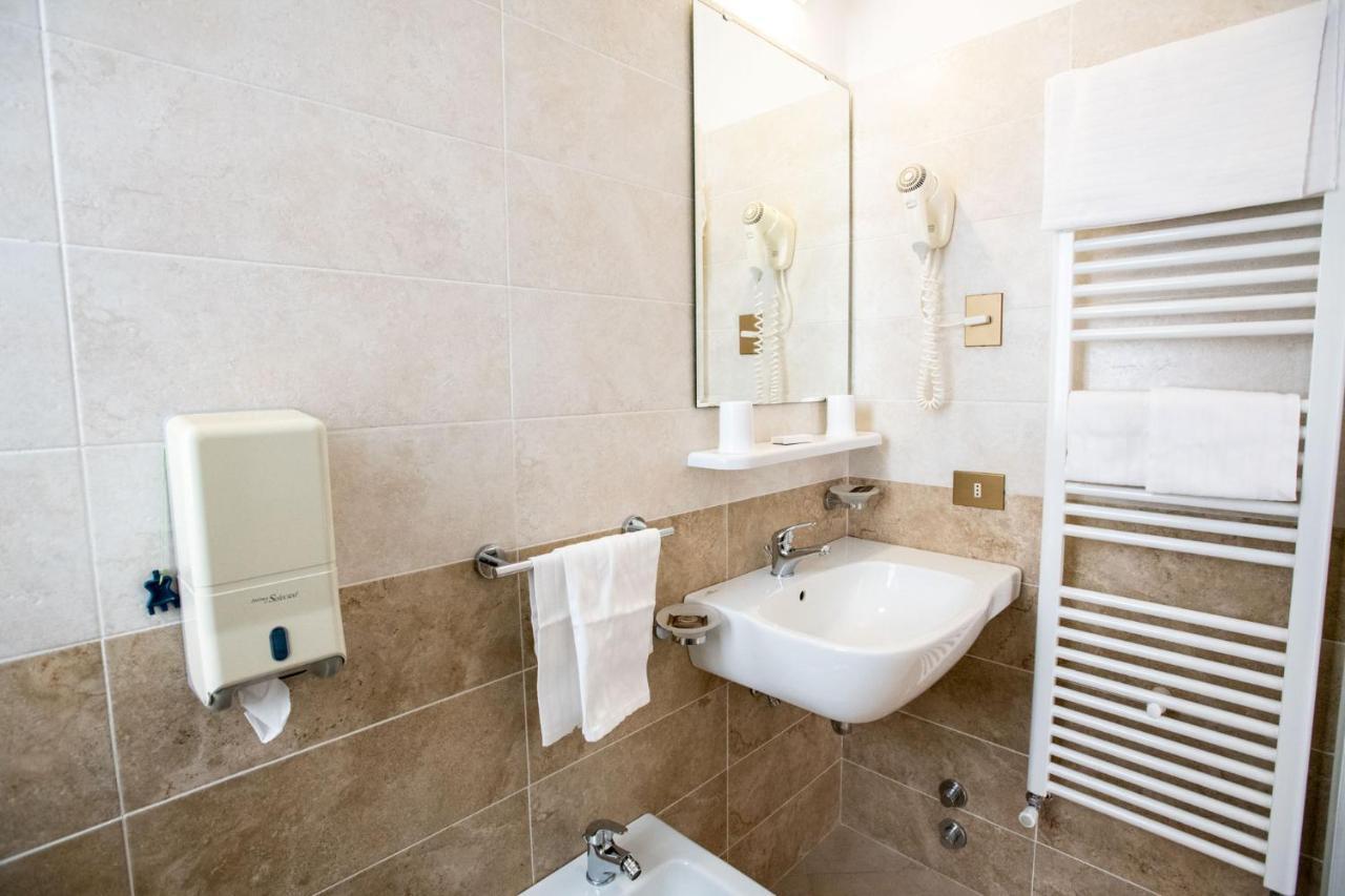 Eco-Hotel Edy Chianciano Terme Εξωτερικό φωτογραφία