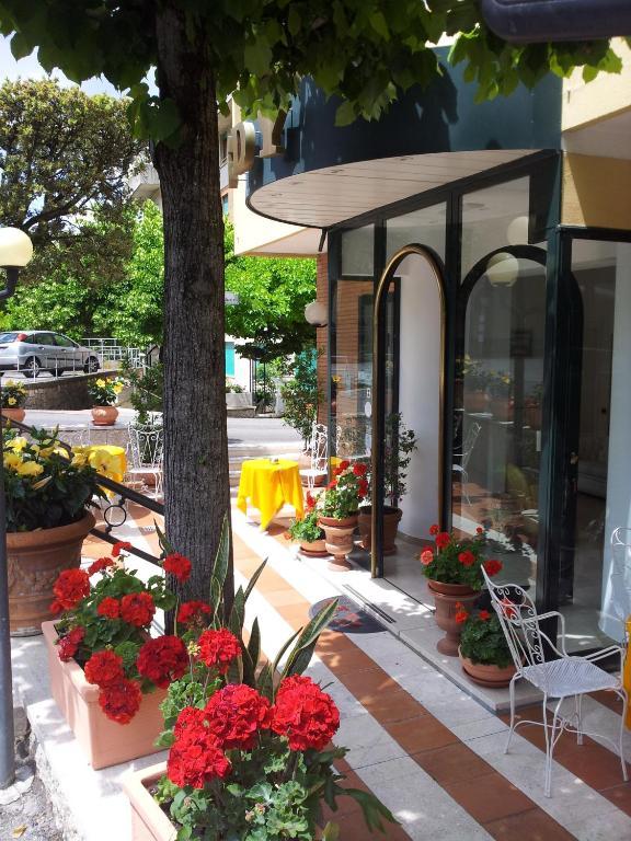 Eco-Hotel Edy Chianciano Terme Εξωτερικό φωτογραφία