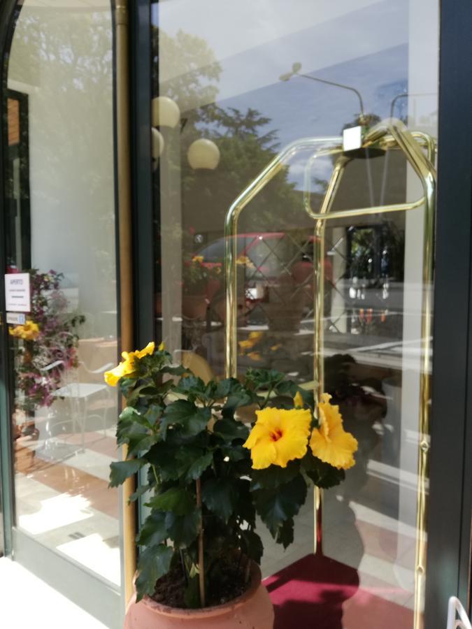 Eco-Hotel Edy Chianciano Terme Εξωτερικό φωτογραφία