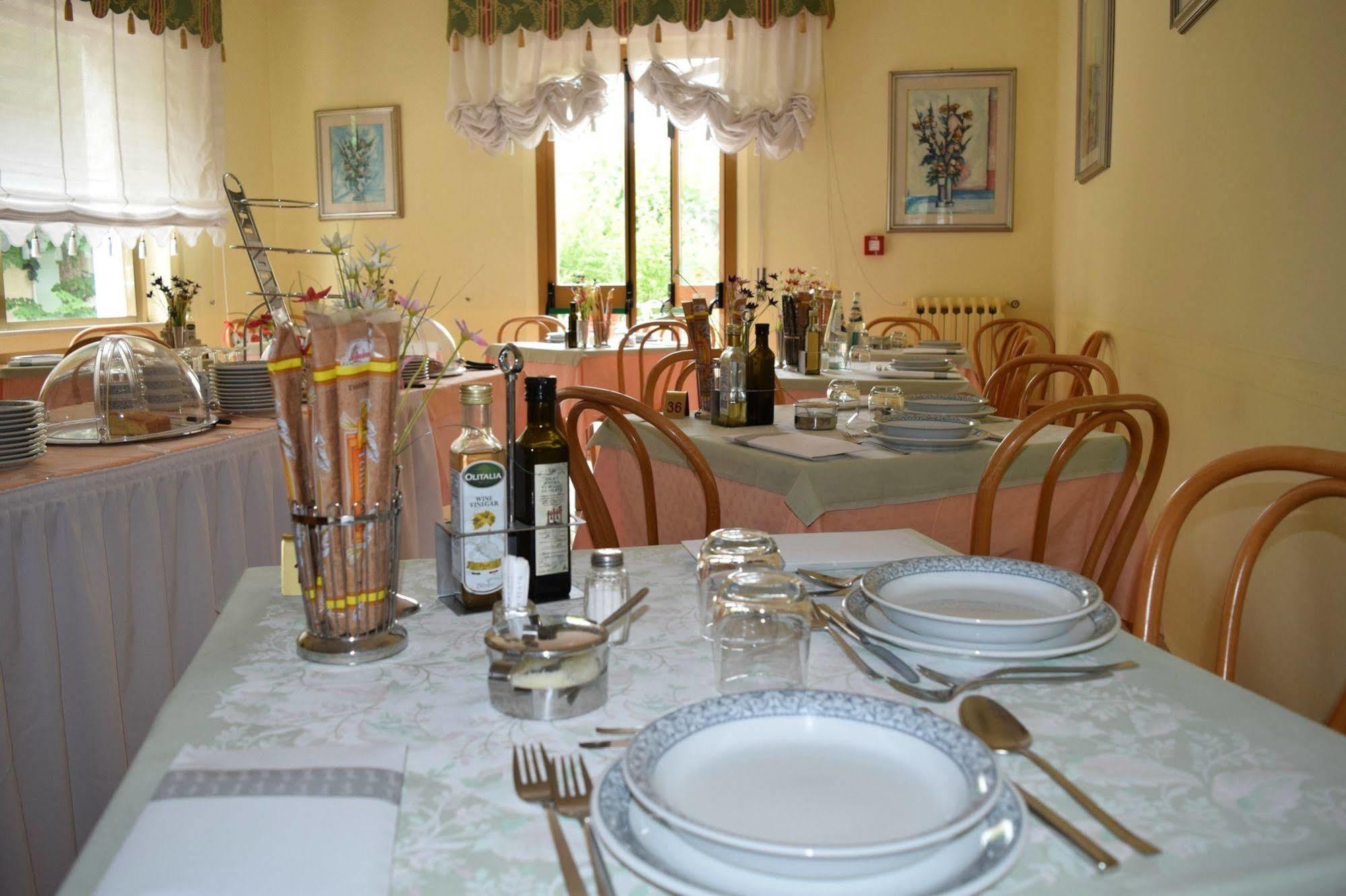 Eco-Hotel Edy Chianciano Terme Εξωτερικό φωτογραφία