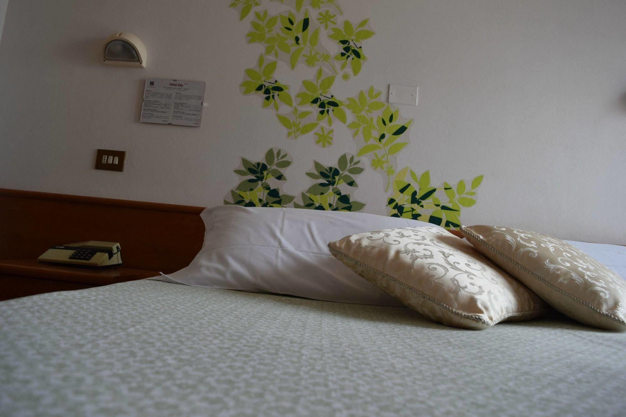 Eco-Hotel Edy Chianciano Terme Εξωτερικό φωτογραφία