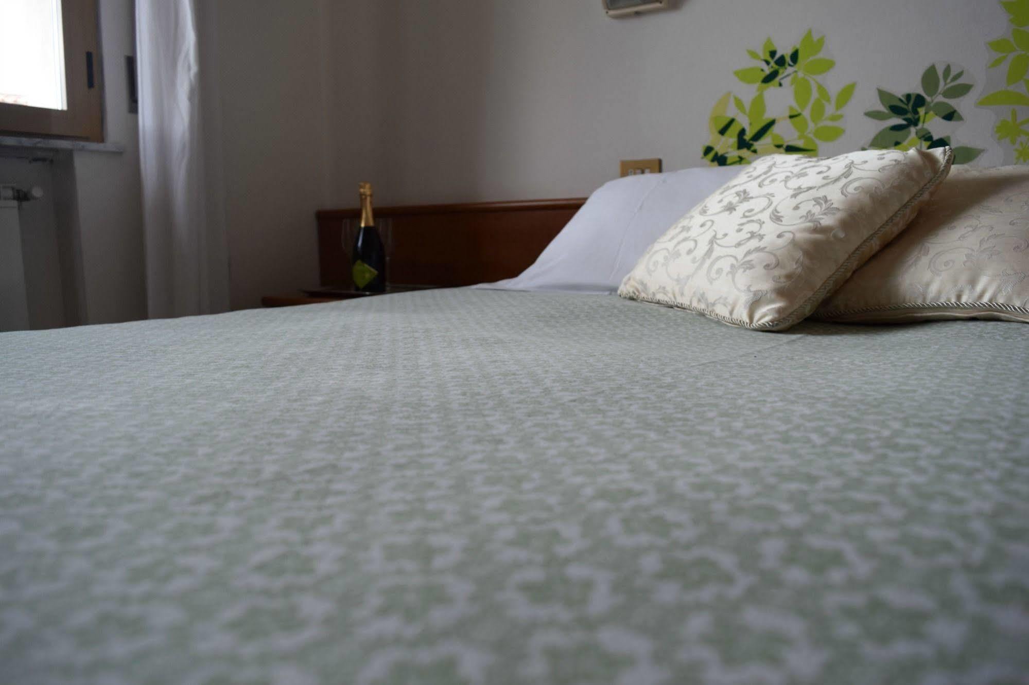 Eco-Hotel Edy Chianciano Terme Εξωτερικό φωτογραφία