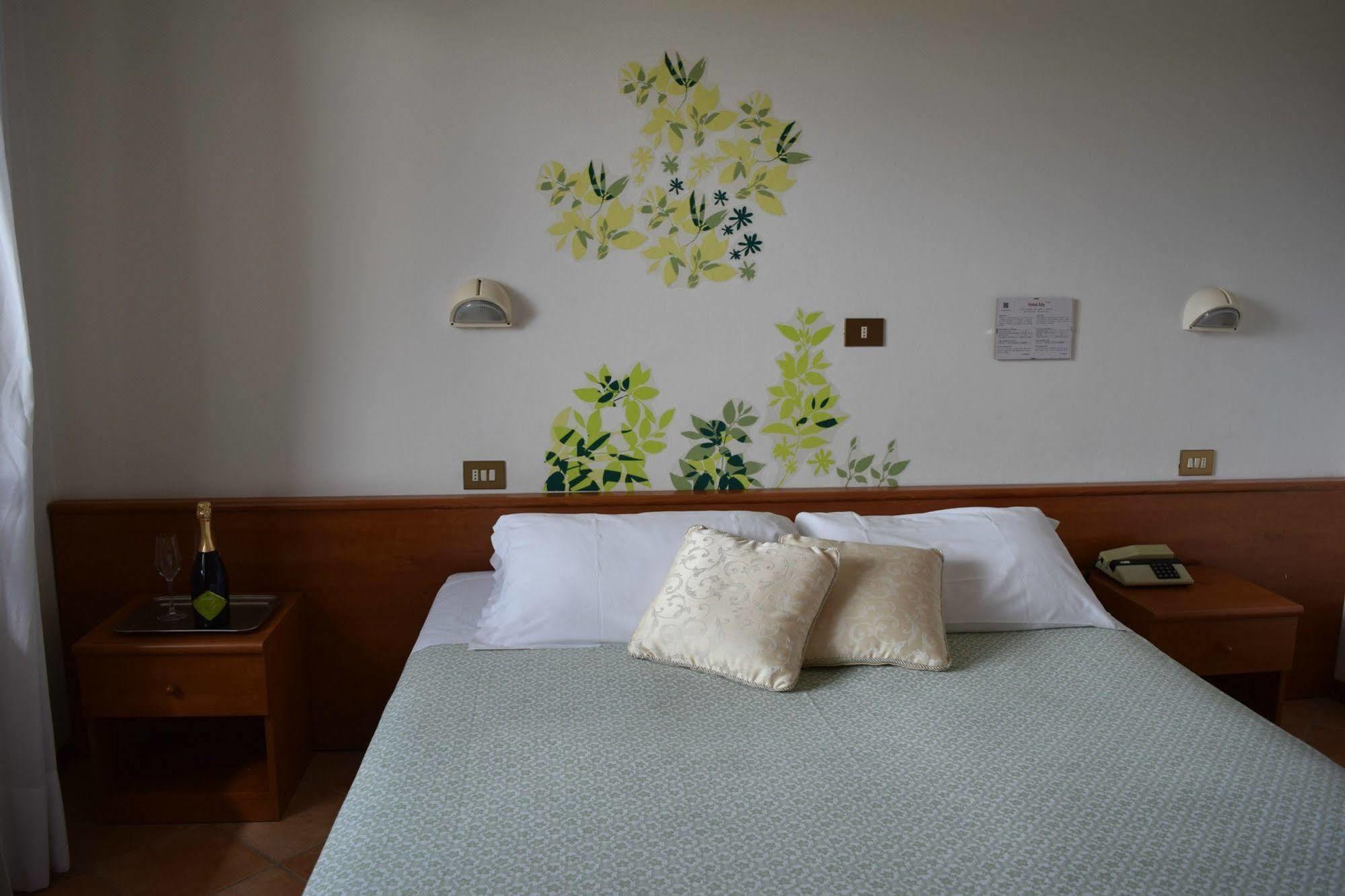 Eco-Hotel Edy Chianciano Terme Εξωτερικό φωτογραφία