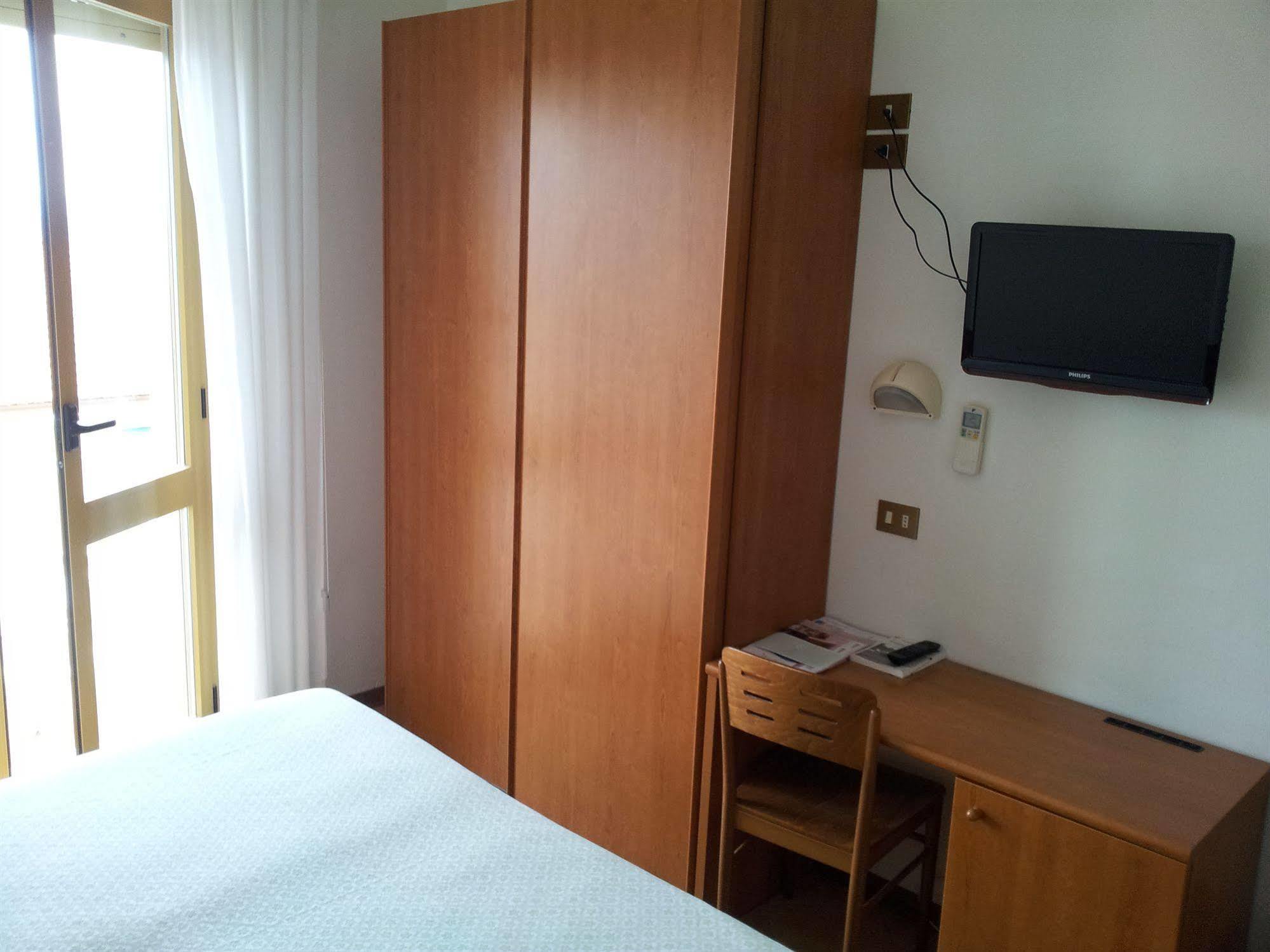 Eco-Hotel Edy Chianciano Terme Εξωτερικό φωτογραφία