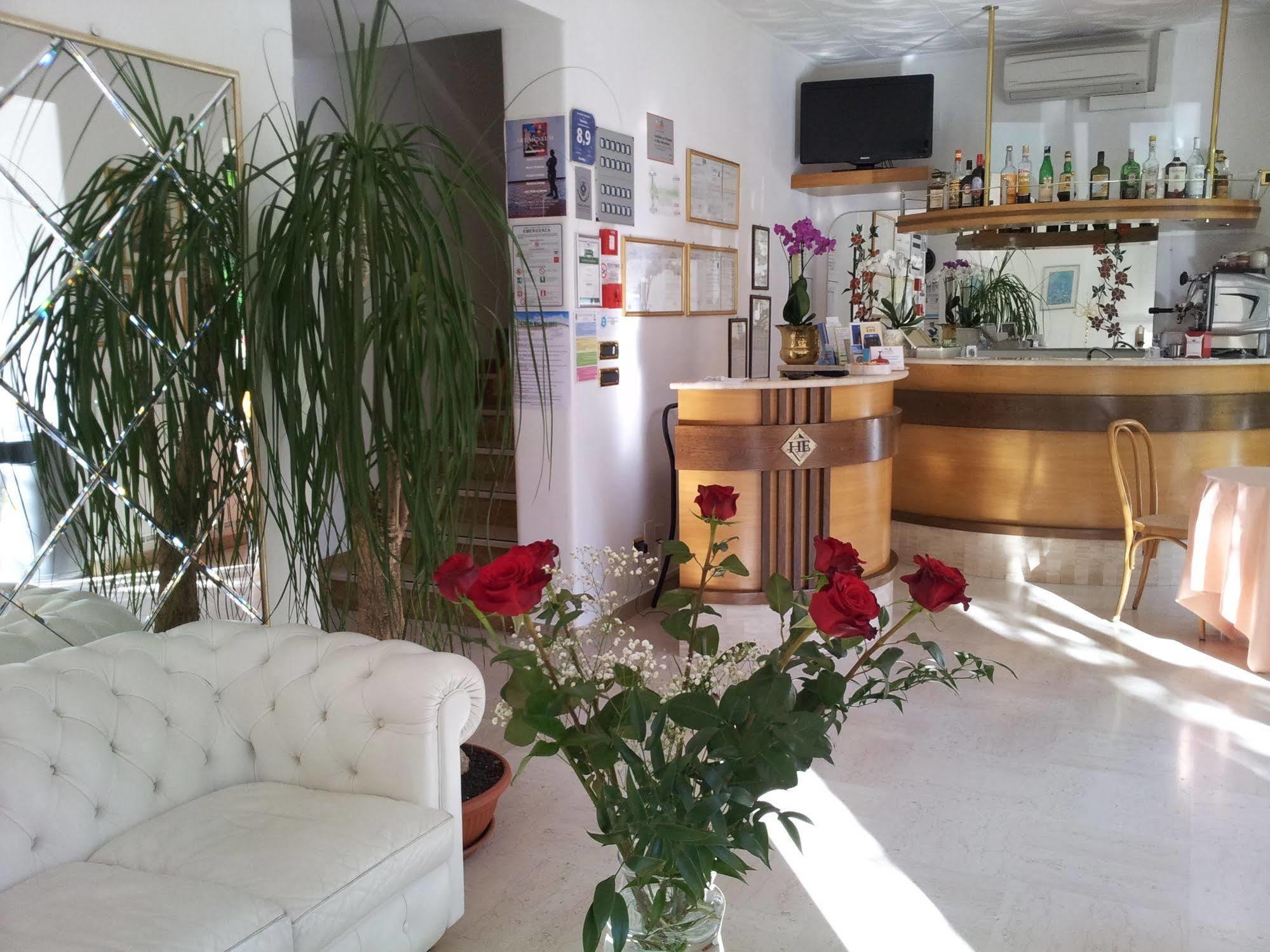Eco-Hotel Edy Chianciano Terme Εξωτερικό φωτογραφία