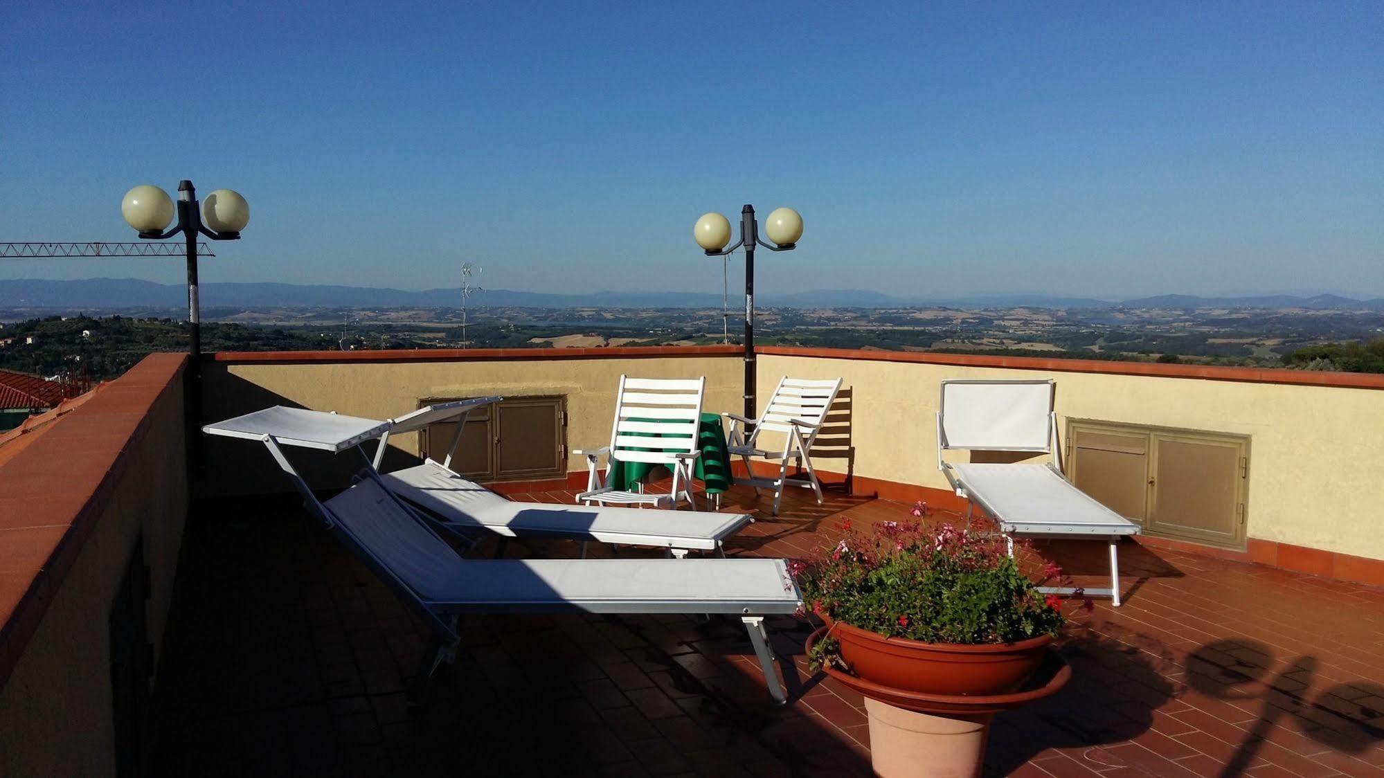 Eco-Hotel Edy Chianciano Terme Εξωτερικό φωτογραφία