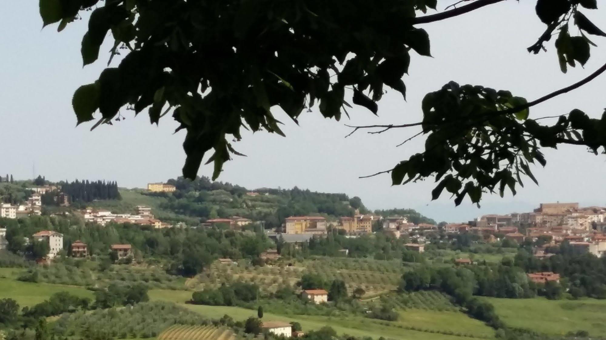 Eco-Hotel Edy Chianciano Terme Εξωτερικό φωτογραφία