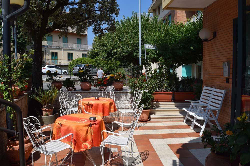 Eco-Hotel Edy Chianciano Terme Εξωτερικό φωτογραφία