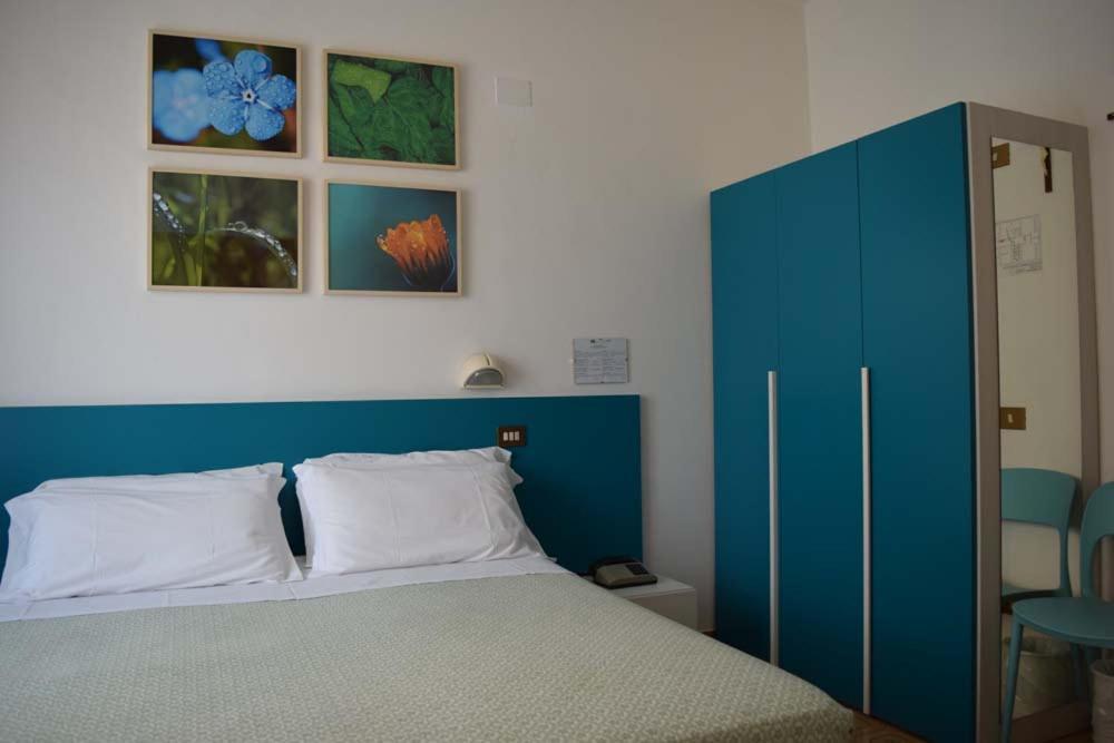 Eco-Hotel Edy Chianciano Terme Εξωτερικό φωτογραφία