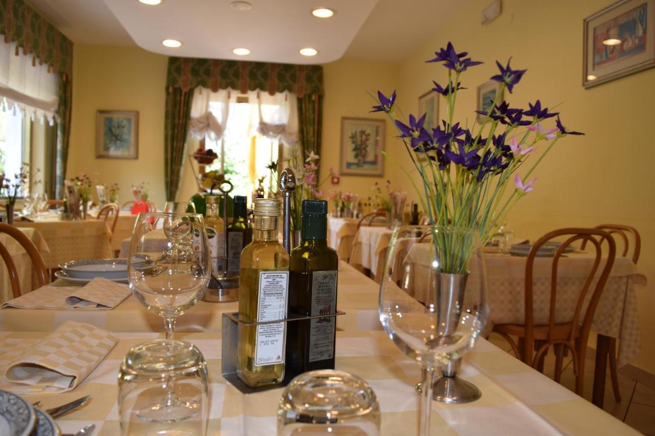 Eco-Hotel Edy Chianciano Terme Εξωτερικό φωτογραφία